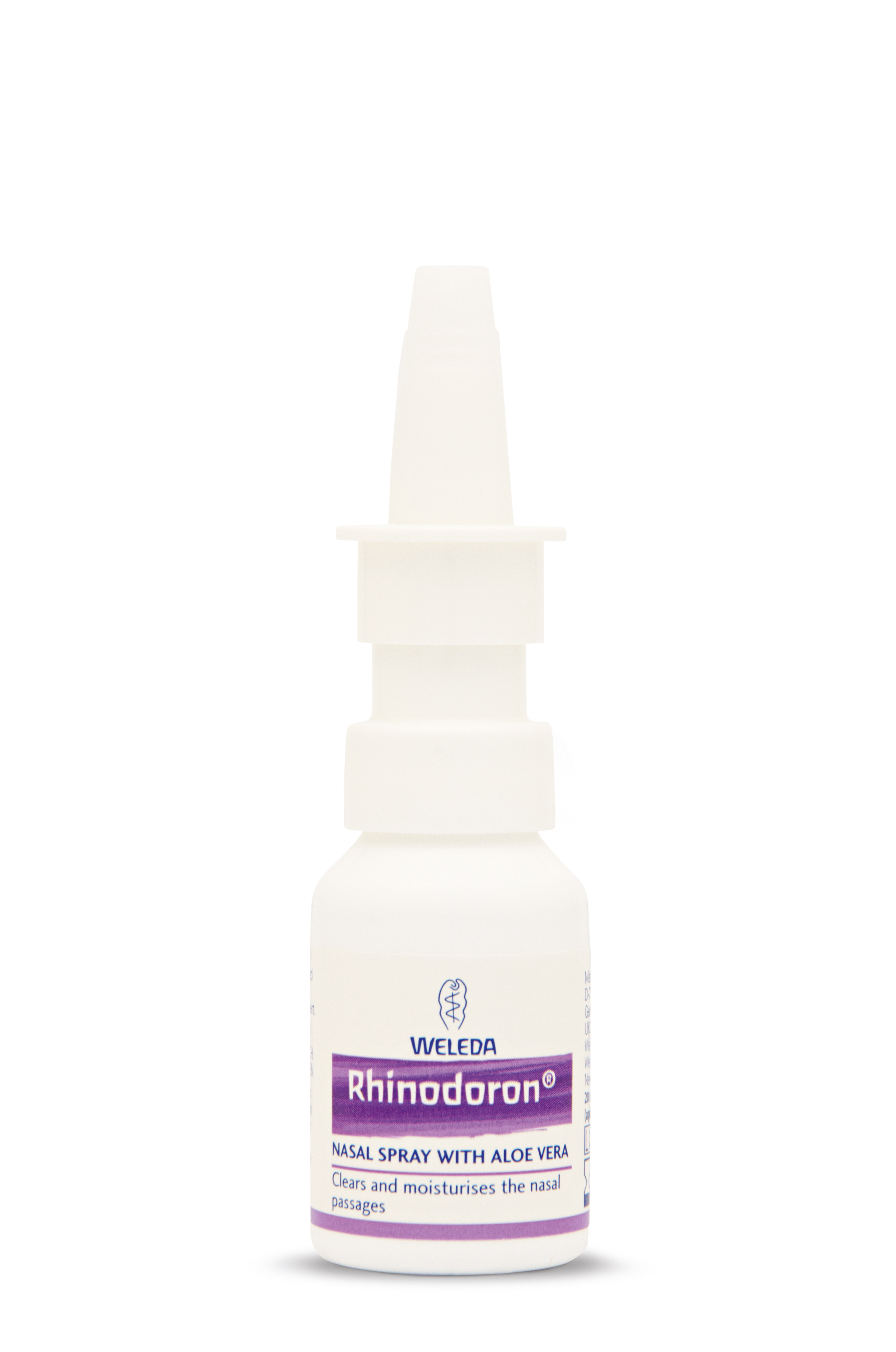 Rhinodoron Nasal Spray - 20ml