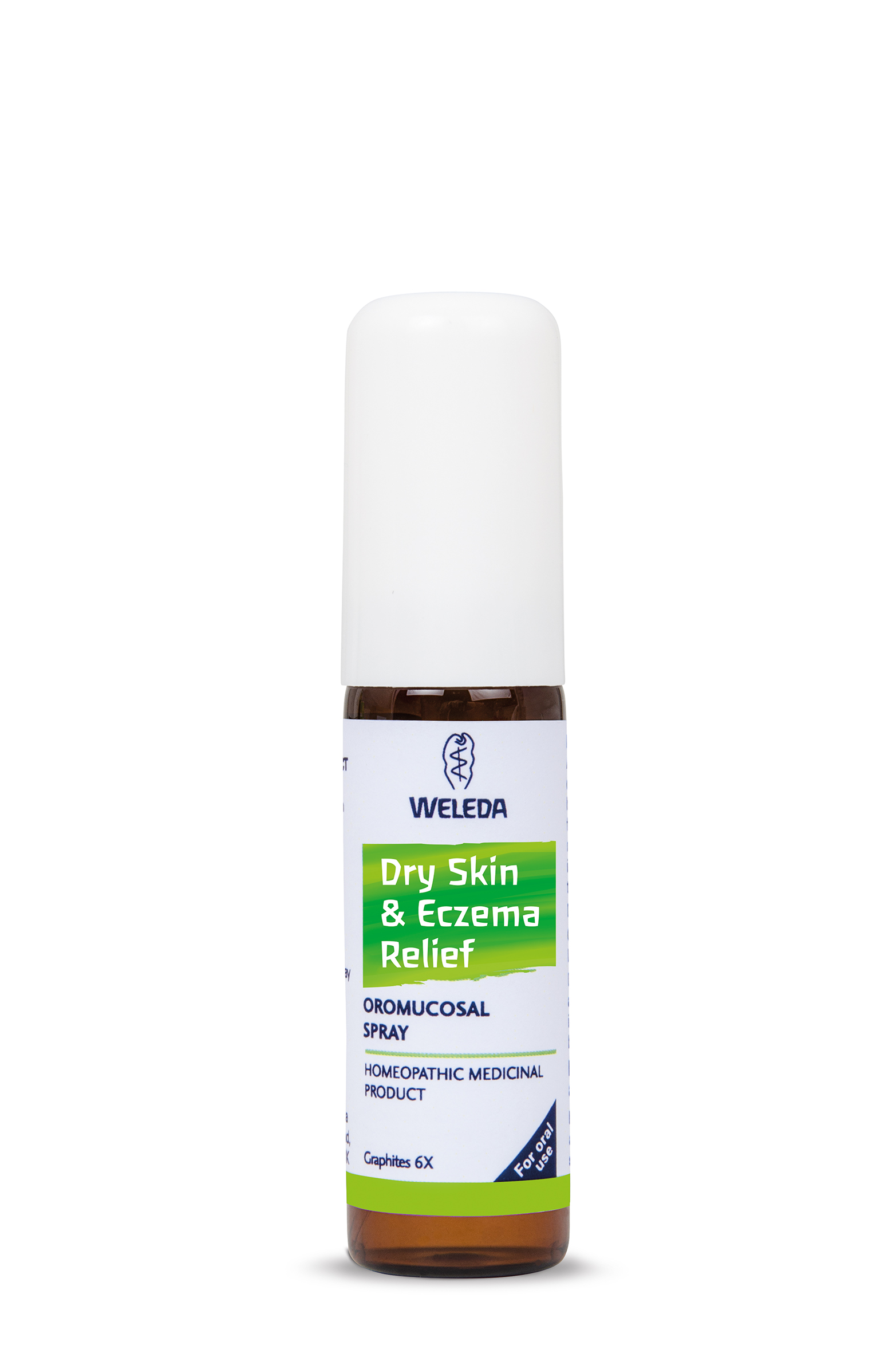 Dry Skin & Eczema Relief Spray-20ml