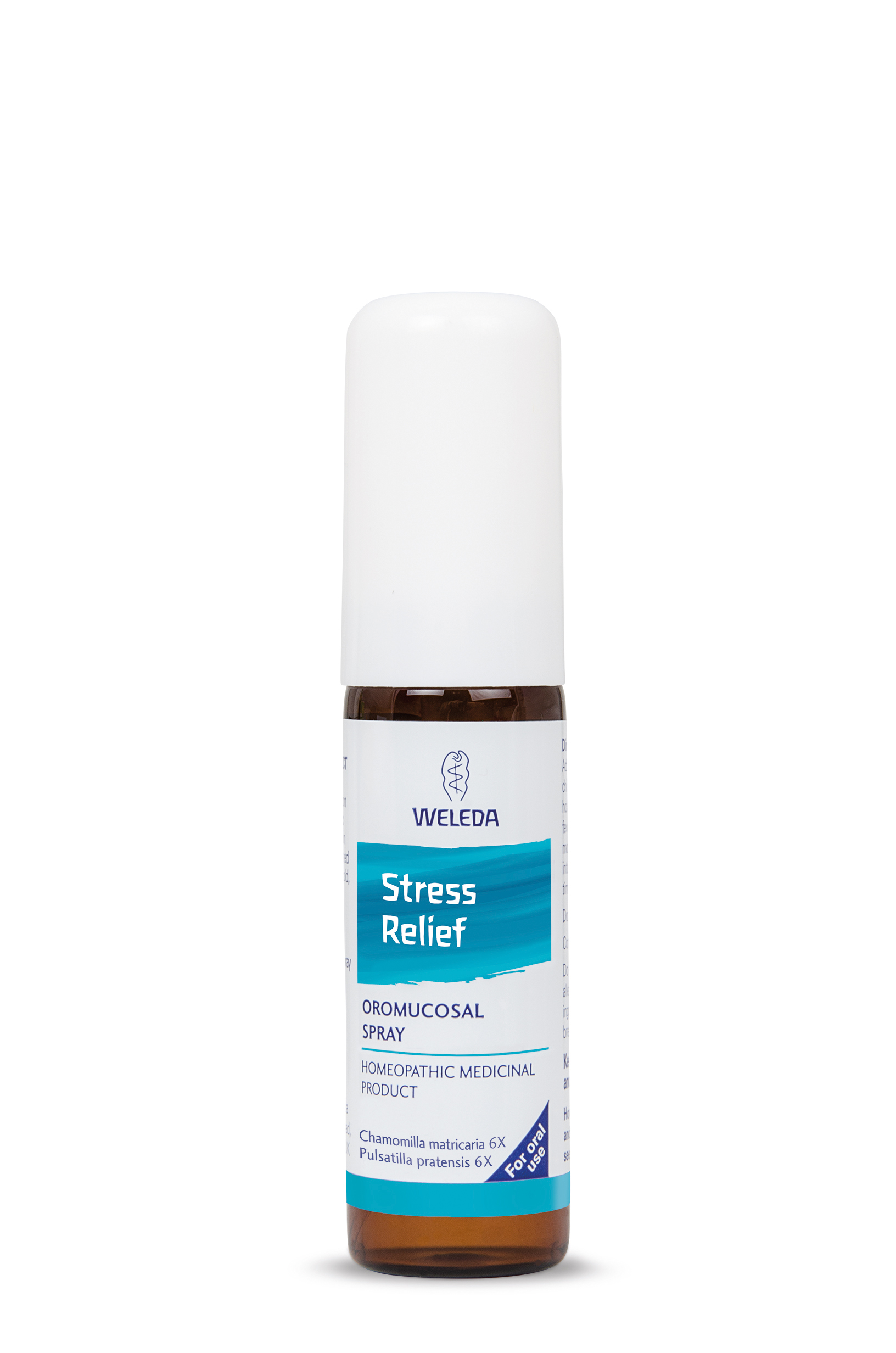 Stress Relief Spray - 20ml